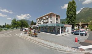 Pharmacie des Lacs à Thyez