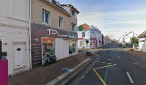 PHARMACIE DES DUNES à Bleriot Plage