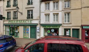 Pharmacie Lambert-Paquet SNC à Joinville