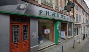 Eurl Jean Pierre Lazies à Carmaux