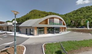PHARMACIE JURA SUD à Moirans-en-Montagne
