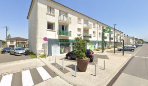 Pharmacie Lutard à Soyaux
