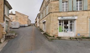 Pharmacie de Lacapelle Biron à Lacapelle-Biron