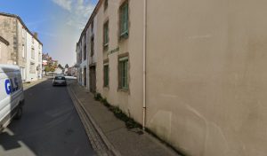 Pharmacie Benabid à Les Epesses