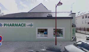 Pharmacie Petard à Nort-sur-Erdre