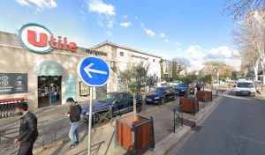Grande Pharmacie du Centre à Marignane