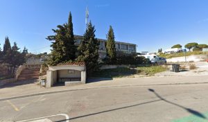 Pharmacie Gavotte Peyret Dr HEBIDI à Septèmes-les-Vallons
