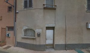 Pharmacie Saint Martin à Courpière