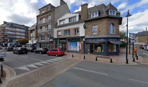 Pharmacie Salpin à Perros-Guirec