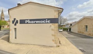 Pharmacie Tardat à Arsac