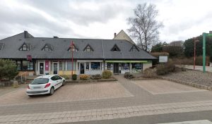 Pharmacie DINGSHEIM à Dingsheim