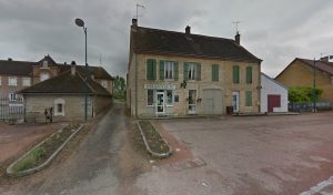 Pharmacie Mercier à Bellevesvre