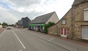 Pharmacie Leroux à Virandeville