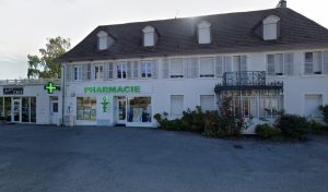 Martin Julia à Dampierre-les-Bois