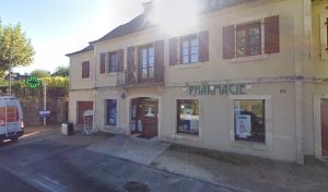 Pharmacie de la Vicomté à Turenne