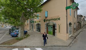 Pharmacie de la Porte d&rsquo;Aval à Mirepoix