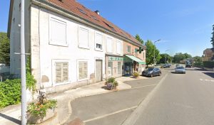 Pharmacie Rudenko Fanny à Sainte-Suzanne