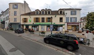 Pharmacie de Bièvres à Bièvres