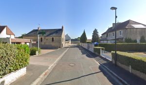 Daubin Olivier à Fontenay-le-Marmion
