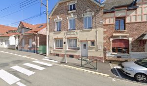 Pharmacie à Vis-en-Artois
