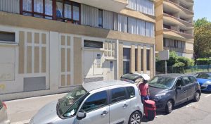 ✚ PHARMACIE PORTE DE LA VILLETTE I Aubervilliers 93 à Aubervilliers