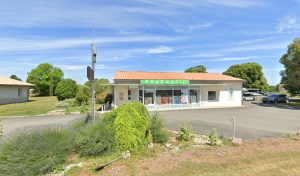 Pharmacie de Taillebourg à Taillebourg