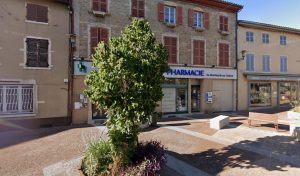 Univers Pharmacie à Montmerle-sur-Saône