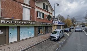 Pharmacie Ringot à Gournay-sur-Marne