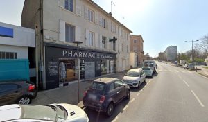 Pharmacie Castellane à Sathonay-Camp