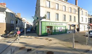 Pharmacie Peyroux à Issoudun
