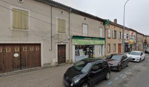 Pharmacie Ste Cécile à Carmaux