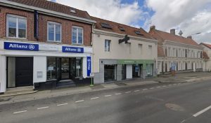 Pharmacie de Pont à Marcq à Pont-à-Marcq