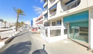 PHARMACIE DU CENTRE l Le grau du Roi 30 à Le Grau-du-Roi
