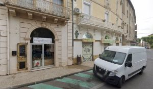 Selarl Pharmacie Rieux Crouzet à Clermont-l'Hérault