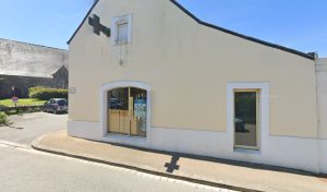 Pharmacie de Poullan-sur-Mer à Poullan-sur-Mer