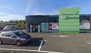 Pharmacie de la Sarre à Grosbliederstroff