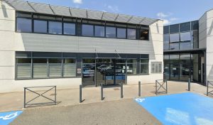 Pharmacie des Jasmins à Plaisance-du-Touch