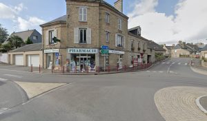 Pharmacie de la République à Val-Couesnon