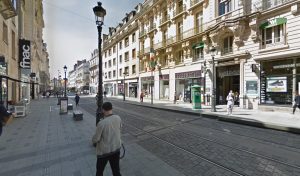 PHARMACIE CENTRALE l Rue de la République Orléans 45 à Orléans
