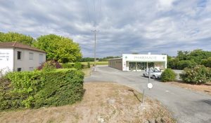 Ballout Alain à Verteillac