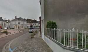 Pharmacie de Châtillon-Coligny à Châtillon-Coligny