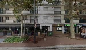Pharmacie du Pont d&rsquo;Antony à Antony