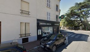 Pharmacie Principale à Gagny