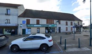 Pharmacie Delame Lelièvre à Garges-lès-Gonesse