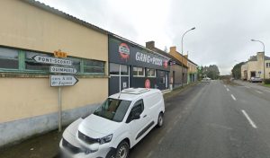 Pharmacie des Fougères à Rédéné
