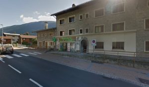 Pharmacie du Saint Bernard à Séez