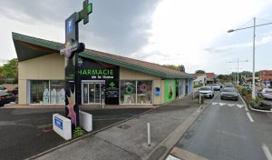 Pharmacie de la Hume à Gujan-Mestras