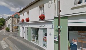 Pharmacie de l&rsquo;Elle à Saint-Clair-sur-l'Elle