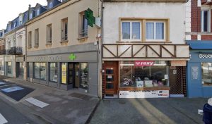 Pharmacie Centrale à Cayeux-sur-Mer