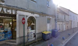 Pharmacie du bourg à Mitry-Mory